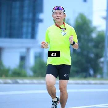 Runner Photo 7201589