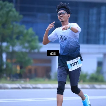 Runner Photo 7201590