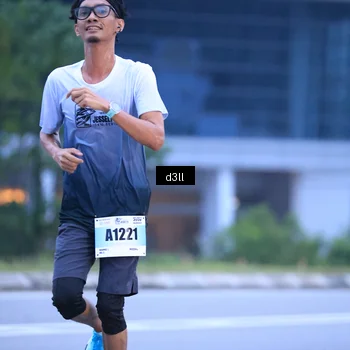 Runner Photo 7201591
