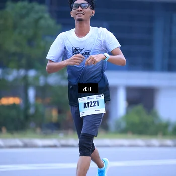 Runner Photo 7201592