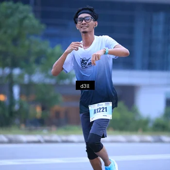 Runner Photo 7201593