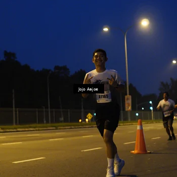 Runner Photo 7201595
