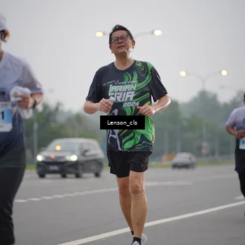 Runner Photo 7201597