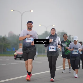 Runner Photo 7201600