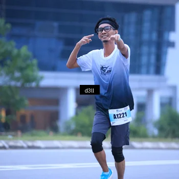 Runner Photo 7201606