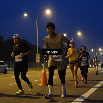 Runner Photo 7201607