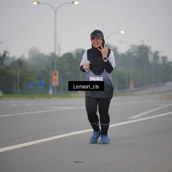 Runner Photo 7201608