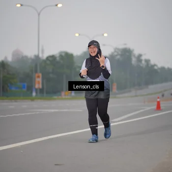 Runner Photo 7201609