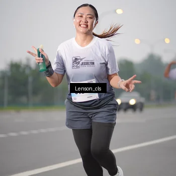 Runner Photo 7201611