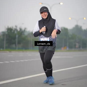 Runner Photo 7201612