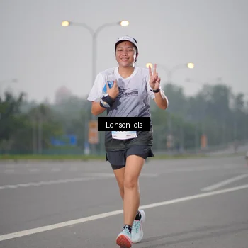 Runner Photo 7201614