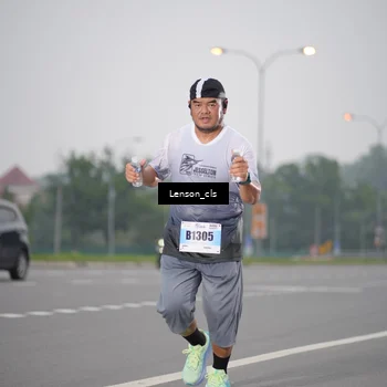Runner Photo 7201615