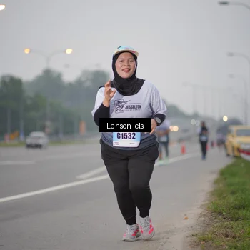 Runner Photo 7201617