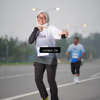 Runner Photo 7201618