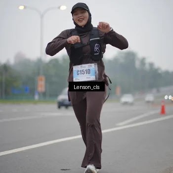 Runner Photo 7201620