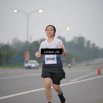 Runner Photo 7201622