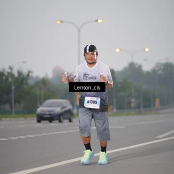 Runner Photo 7201623