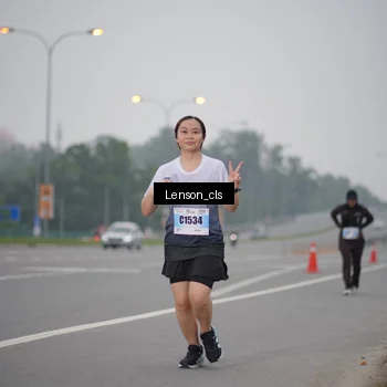 Runner Photo 7201624