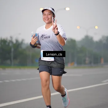 Runner Photo 7201625