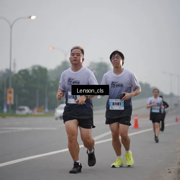 Runner Photo 7201627