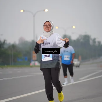 Runner Photo 7201628
