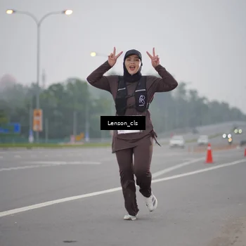 Runner Photo 7201629