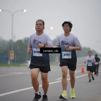 Runner Photo 7201630