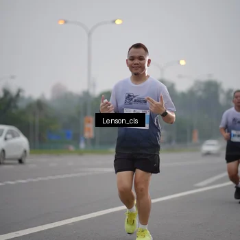 Runner Photo 7201631