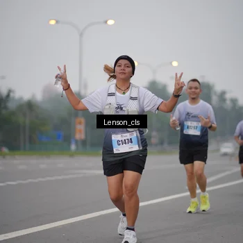 Runner Photo 7201632