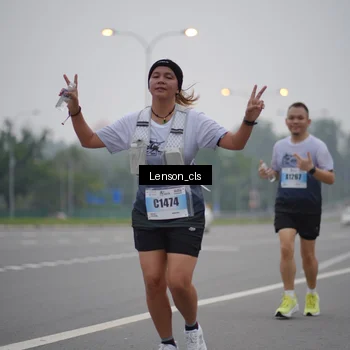 Runner Photo 7201633