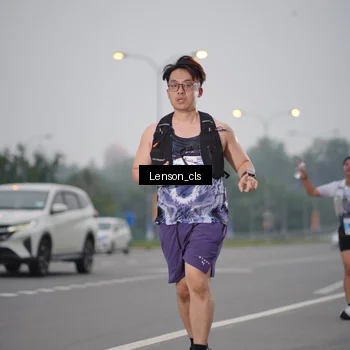 Runner Photo 7201634
