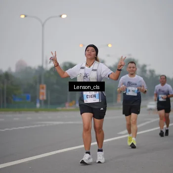 Runner Photo 7201635