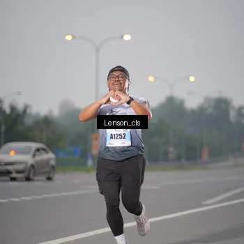 Runner Photo 7201636