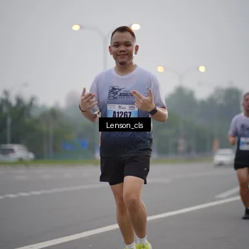 Runner Photo 7201637