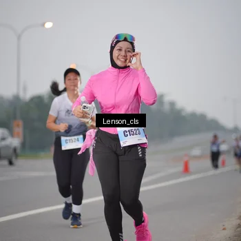 Runner Photo 7201638