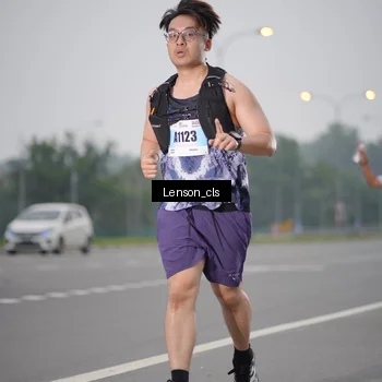 Runner Photo 7201639