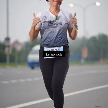Runner Photo 7201640