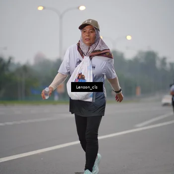 Runner Photo 7201641