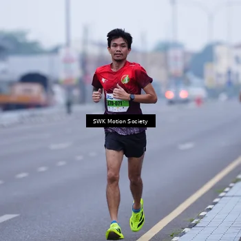 Runner Photo 7201643