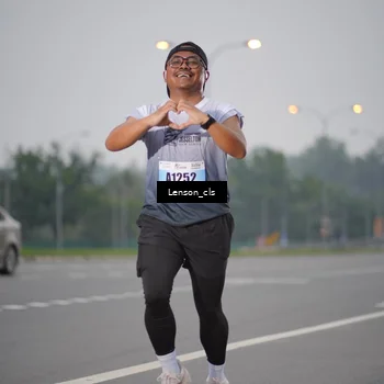 Runner Photo 7201644