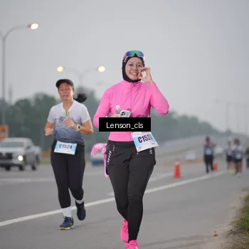 Runner Photo 7201646