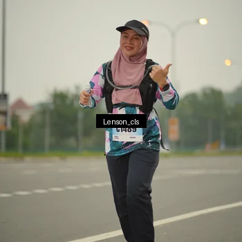 Runner Photo 7201648
