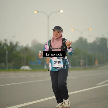 Runner Photo 7201649