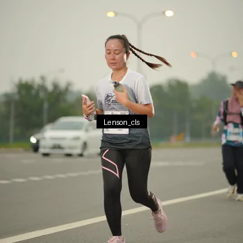 Runner Photo 7201651