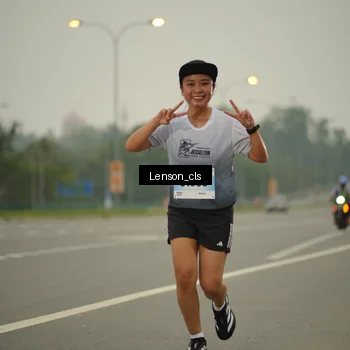 Runner Photo 7201653