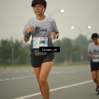 Runner Photo 7201654