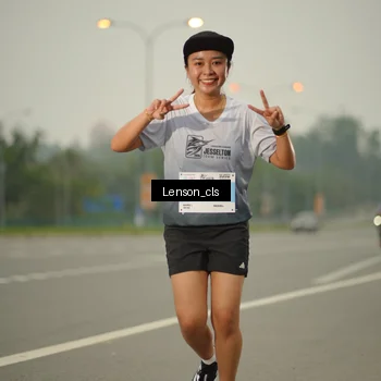 Runner Photo 7201655
