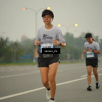 Runner Photo 7201657