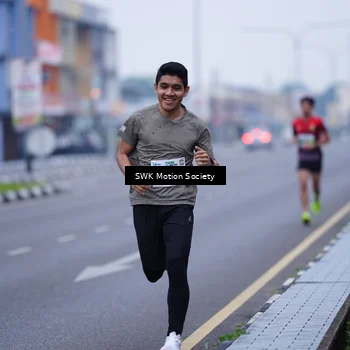 Runner Photo 7201658