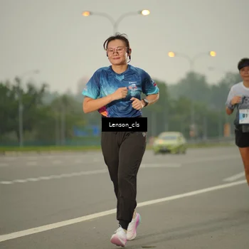 Runner Photo 7201659